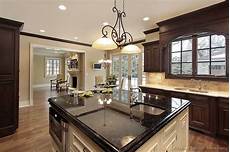 Granite Kitchen Countertops