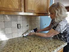 Granite Kitchen Tops