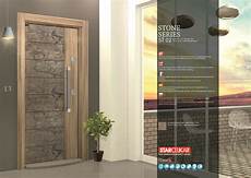Granite Laminox Door