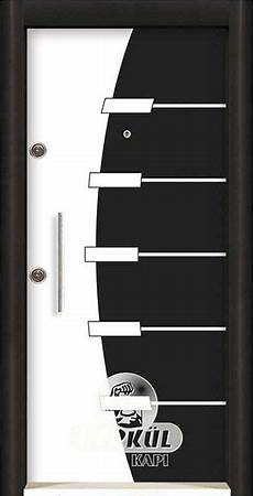 Granite Laminox Door