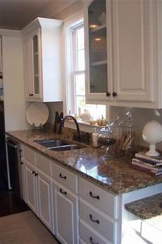 Granite Look Countertops