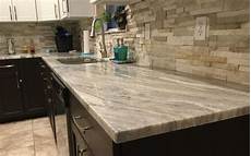 Granite Look Countertops
