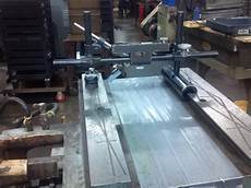 Granite Machinery