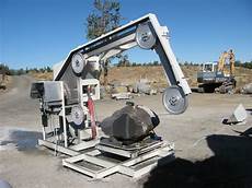 Granite Machines