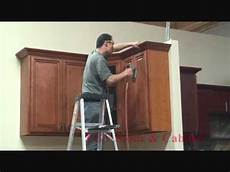 Granite Molding