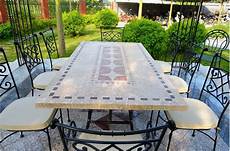 Granite Mosaic