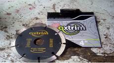Granite Multiblade Saws