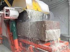 Granite Multiblade Saws