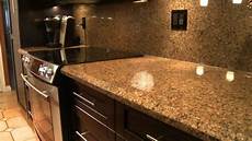 Granite Overlay