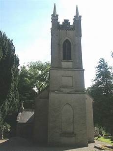 Granite Parapets