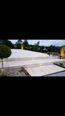 Granite Parapets