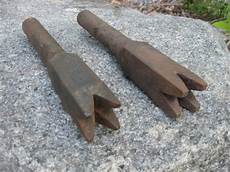 Granite Parapets