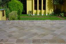 Granite Paving Slabs