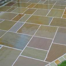 Granite Paving Slabs