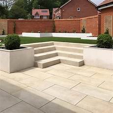 Granite Paving Slabs