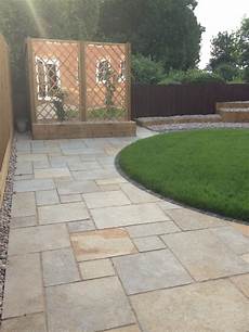 Granite Paving Slabs