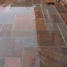 Granite Paving Stone