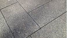 Granite Paving