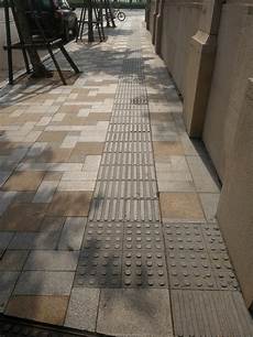 Granite Paving