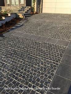Granite Paving
