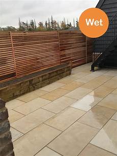 Granite Paving