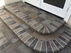 Granite Paving