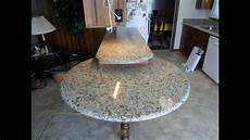 Granite Pieces