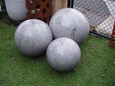 Granite Pieces