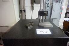 Granite Plate