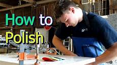 Granite Polish