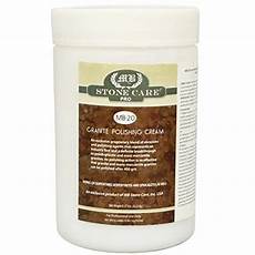 Granite Polishing Cream