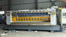 Granite Polishing Machine