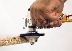 Granite Polishing Machine
