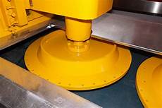 Granite Polishing Machines