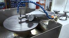Granite Polishing Machines