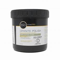 Granite Polishing Pad