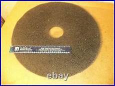Granite Polishing Pad