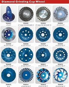 Granite Polishing Pad