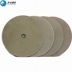 Granite Polishing Pads