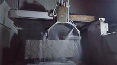 Granite Processing Machines