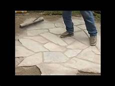 Granite Sand