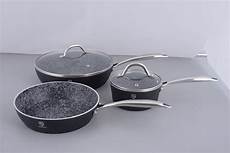 Granite Saucepan