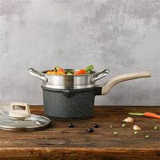 Granite Saucepan