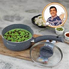 Granite Saucepan