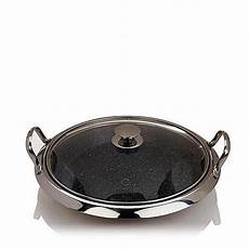 Granite Saucepan