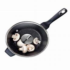 Granite Saucepans