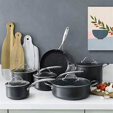 Granite Saucepans