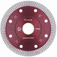 Granite Saw Blade