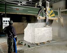 Granite Saw