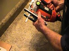 Granite Saws